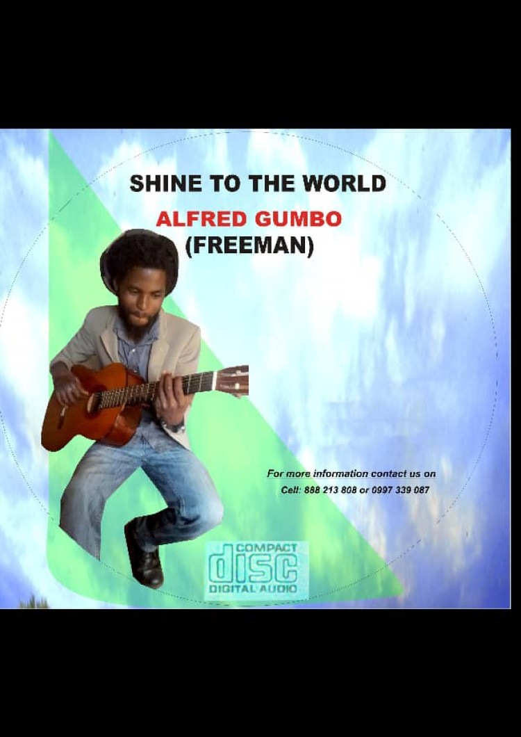 Alfred Gumbo 